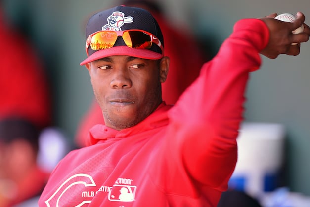 10 Things We Learned About the Cincinnati Reds During Spring Training