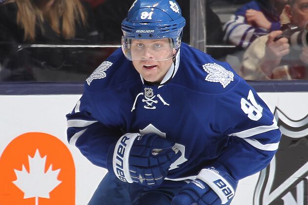 5 Reasons to Love the Bruins vs. Leafs Rivalry