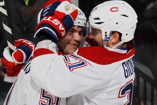 Top 5 Reasons the Montreal Canadiens Are a Legit Threat in the East