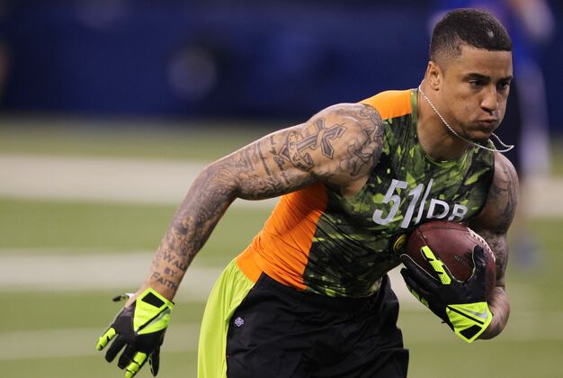 Steelers 2013 Mock Draft: Full 7 Round Predictions, 1 Week Ahead of the Draft