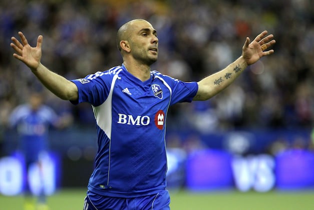 MLS Power Rankings: Week 4