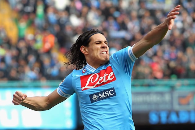 10 Transfer Predictions for the Premier League This Summer