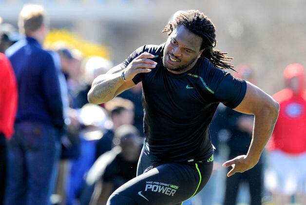 Predicting the Biggest Draft Day Free Falls of the 2013 NFL Draft