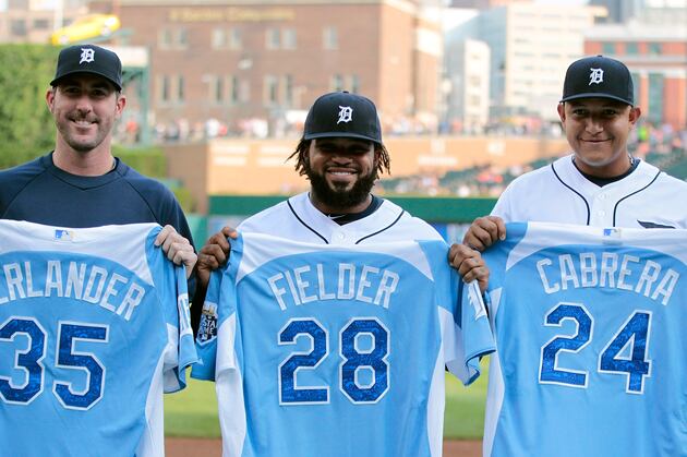 Full 2013 AL Central Piece-by-Piece Preview, Predictions