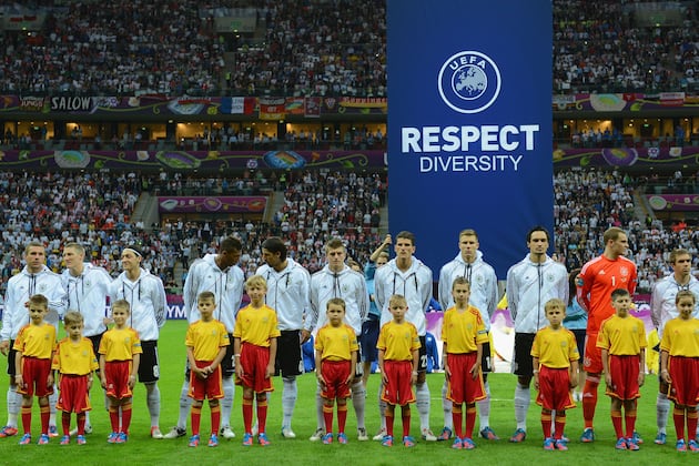 5 Reasons Germany Will Win the 2014 World Cup
