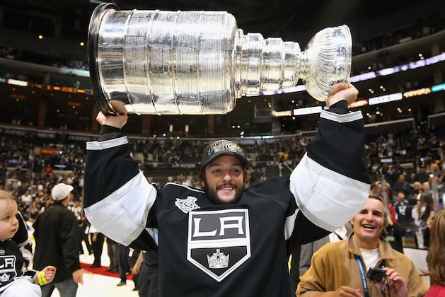 3 NHL Teams That Have No Shot at the 2013 Stanley Cup