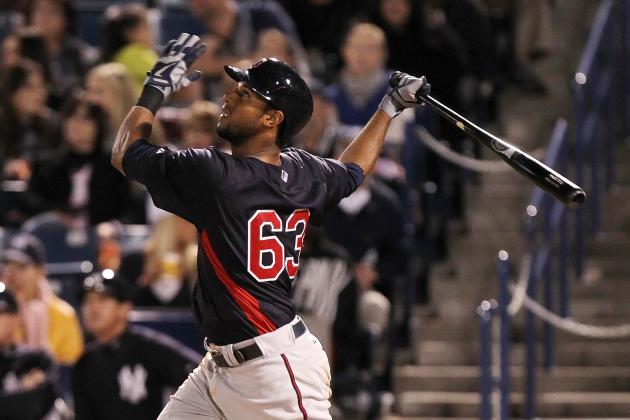 10 Players Who Earned Their Roster Spot in Spring Training