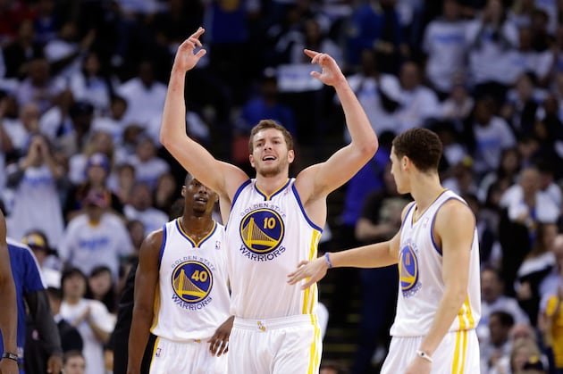 Ranking the Warriors Best Possible Playoff Matchups