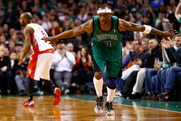 How to Survive Becoming an NBA Poster