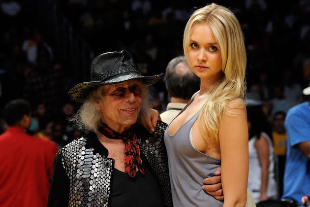 Craziest NBA Fans in Recent Memory