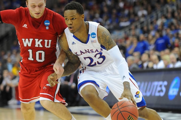 Top Players to Watch on Day 6 of NCAA Tournament