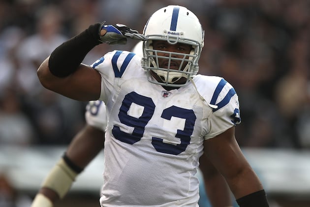 NFL Free Agency 2013: Top 50 Players Still Available on the Open Market