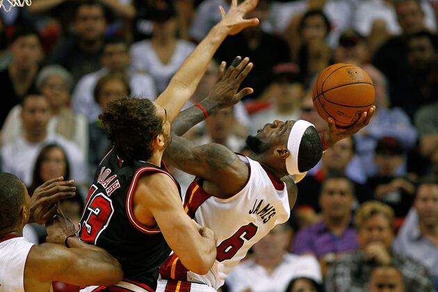Power Ranking Every NBA Team's Top Performer Thus Far