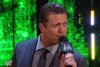 7 Ways The Miz Has Failed as a Babyface