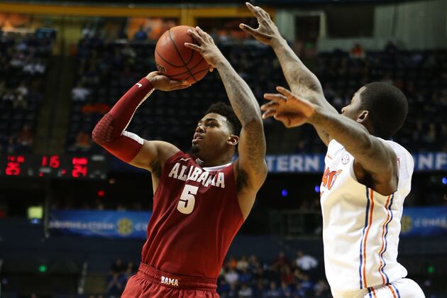 NIT 2013 Scores: Breaking Down Each 2nd-Round Winner