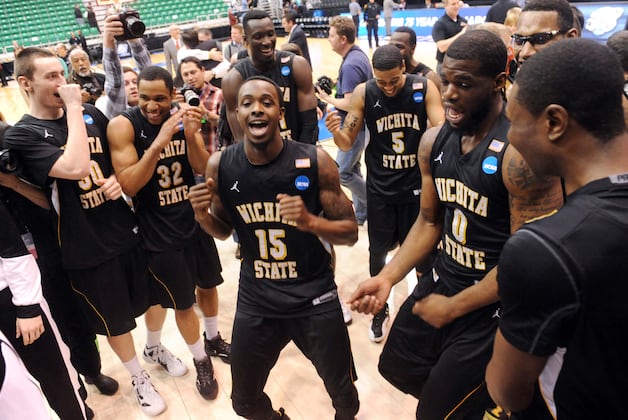 NCAA Tournament 2013: Winners, Losers, Heroes and Goats of Day 5