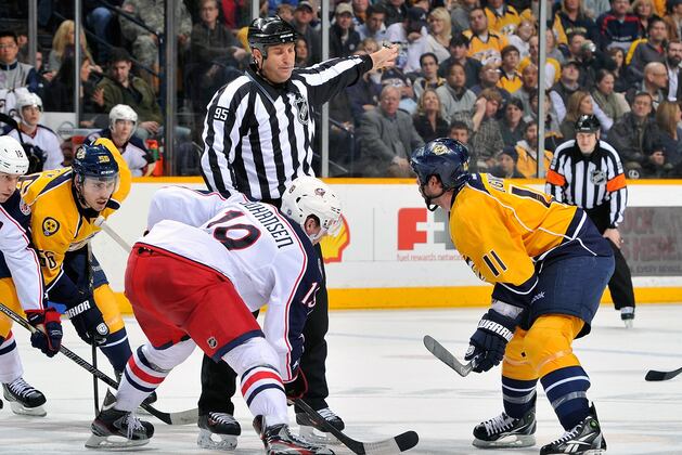NHL Teams Whose Records Don't Reflect How Good They Are