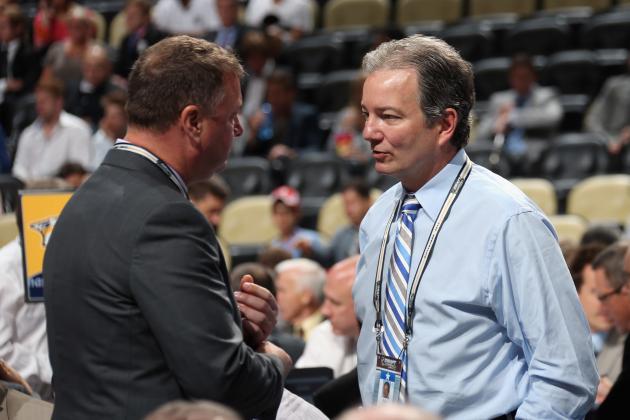 Bold Predictions Heading into the NHL Trade Deadline