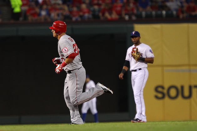 Fantasy Baseball Draft Strategy 2013: How to Build the Perfect Team