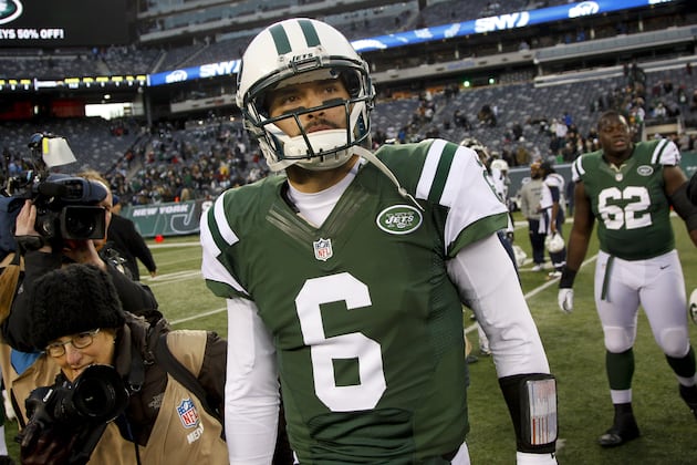 Breaking Down the NFL's Worst Contracts Right Now