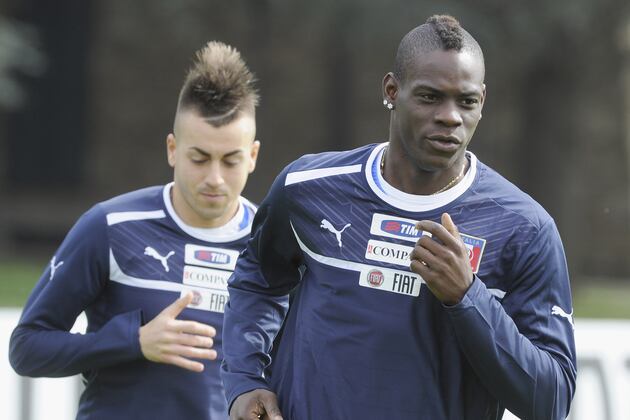 World Cup 2014: 5 Players Set to Shine Again in Upcoming Qualifiers