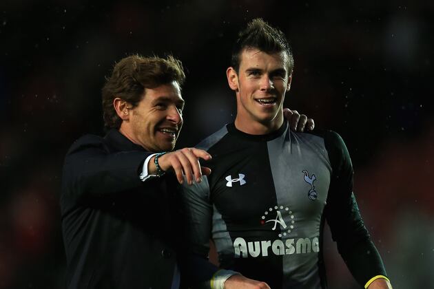 Tottenham Hotspur: 5 Biggest Summer Transfer Objectives for Andre Villas-Boas