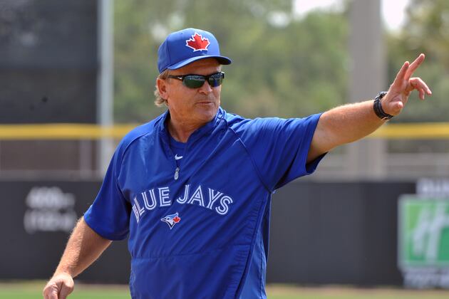 Giving a Job Security Score to All 30 MLB Managers Entering 2013