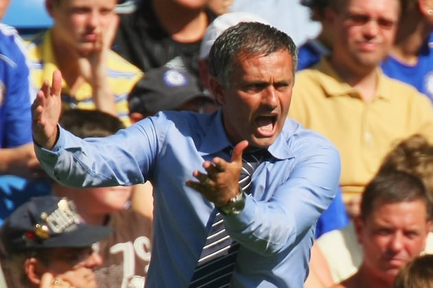 Jose Mourinho: 5 Things Former Chelsea Boss Could Bring to the Bridge