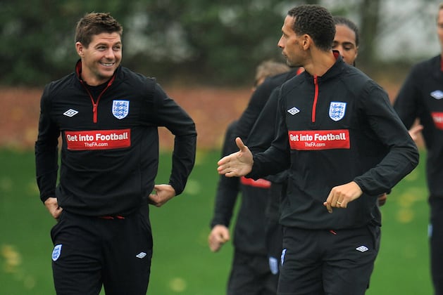 Premier League: Sunday Gossip Roundup