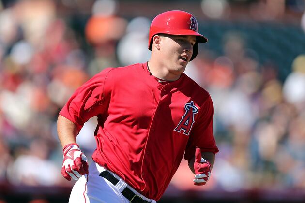 2013 MLB Predictions: American League West Preview