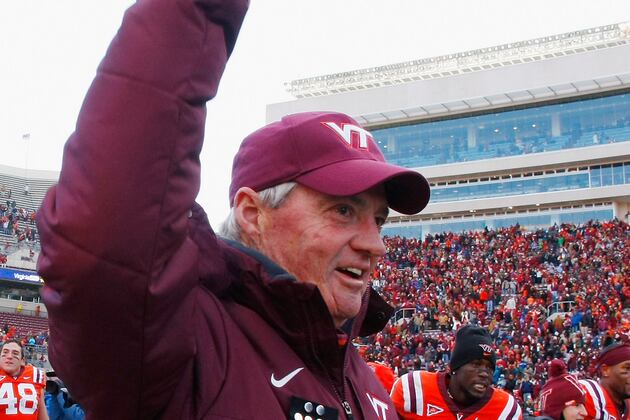 Virginia Tech Football: 5 Ways You Know You're a Hokie Fan
