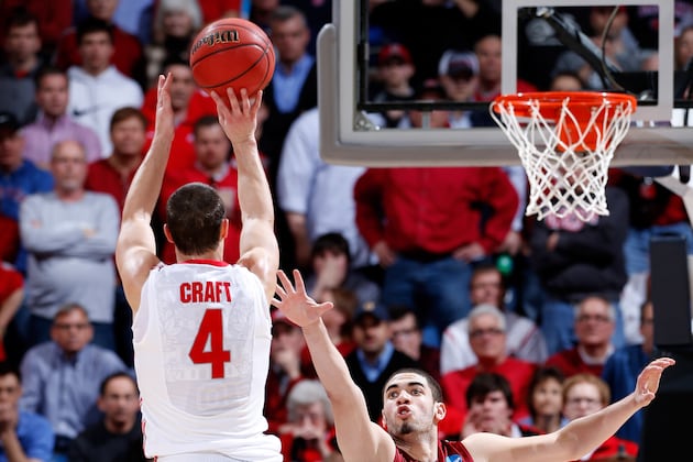 NCAA Tournament 2013: Winners, Losers, Heroes and Goats from Round of 32
