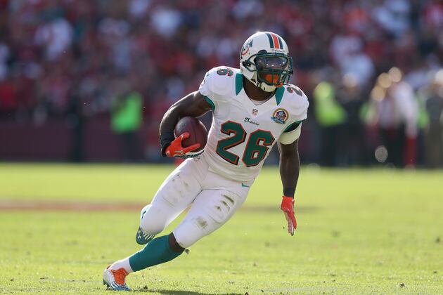 Miami Dolphins: Breaking Down Fins' Depth Chart After Peak of Free Agency