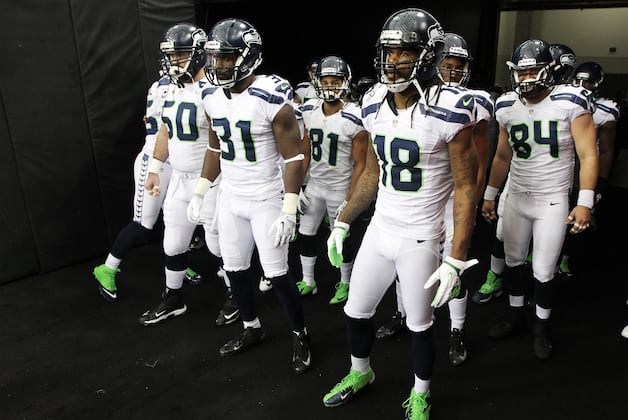 Breaking Down the Seattle Seahawks Depth Chart After the Peak of Free Agency