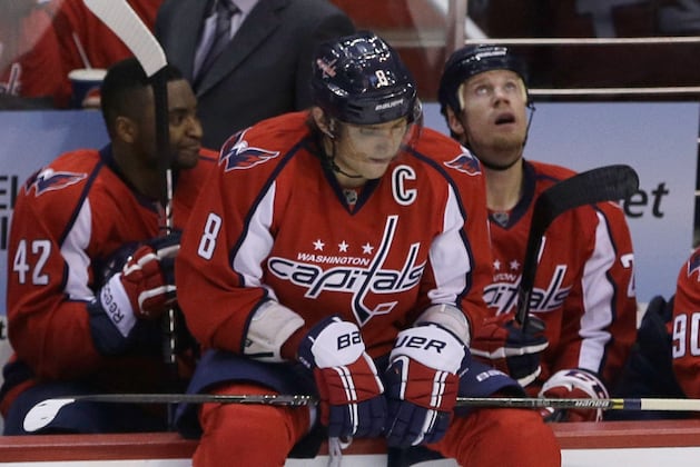 10 Teams That Won't Do Enough at the NHL Trade Deadline