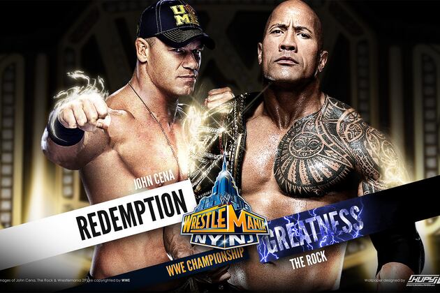 WWE WrestleMania 29: Everything You Need to Know About This Year's Event