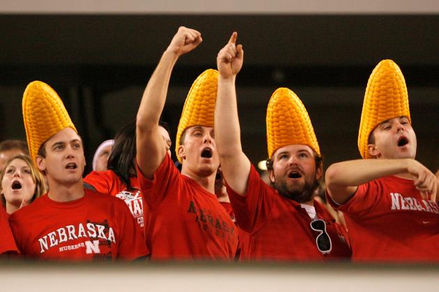 Nebraska Football: 5 Ways You Know You're a Cornhusker Fan