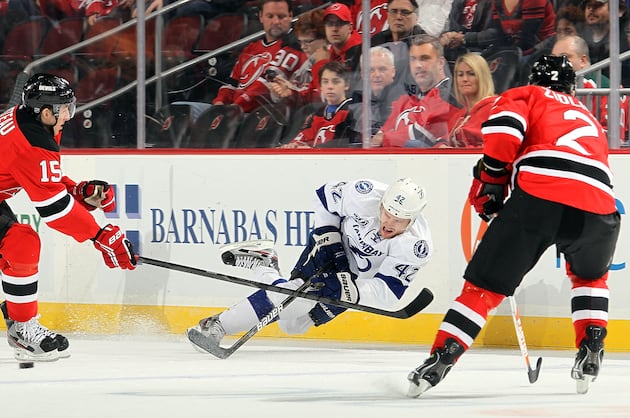 Ranking the New Jersey Devils' Best Options at the Trade Deadline