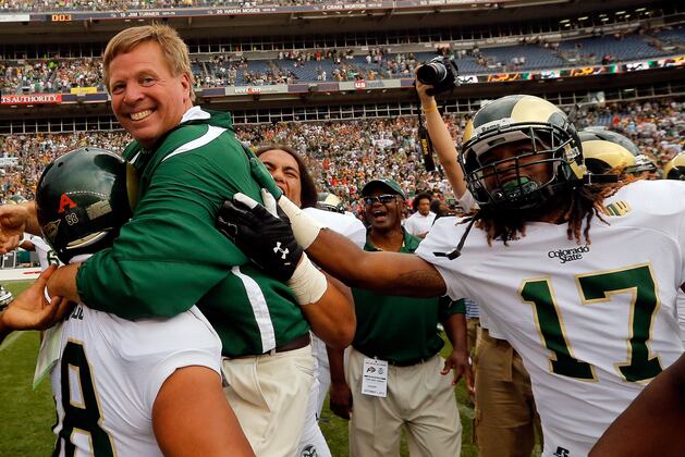 25 Deals That Would Happen If College Football Free Agency Existed
