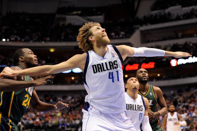 9 Takeaways from Sunday Night's Rousing NBA Action