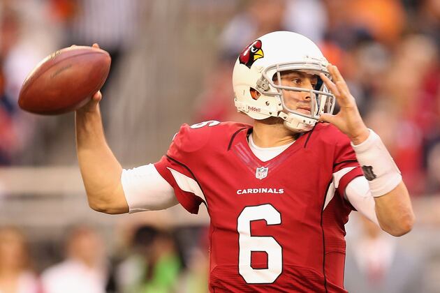 Breaking Down the Arizona Cardinals Depth Chart After the Peak of Free Agency