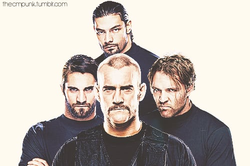 5 WWE Superstars Most Likely to End the Shield's Run