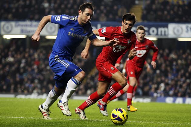 3 Reasons Southampton Match Is Must-Win for Chelsea