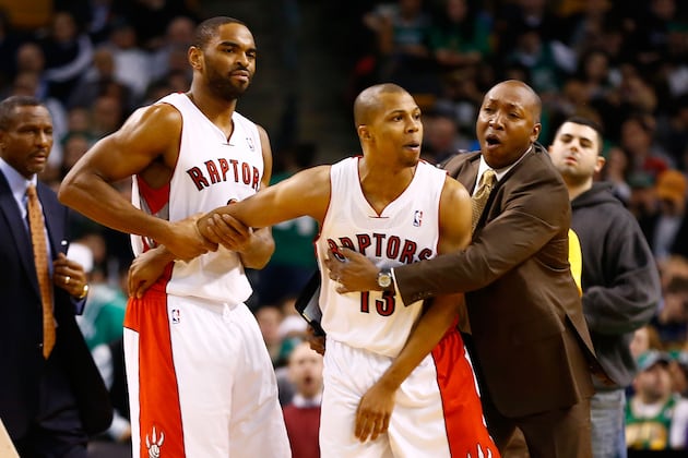 What Toronto Raptors Can Learn from Remaining Regular-Season Games