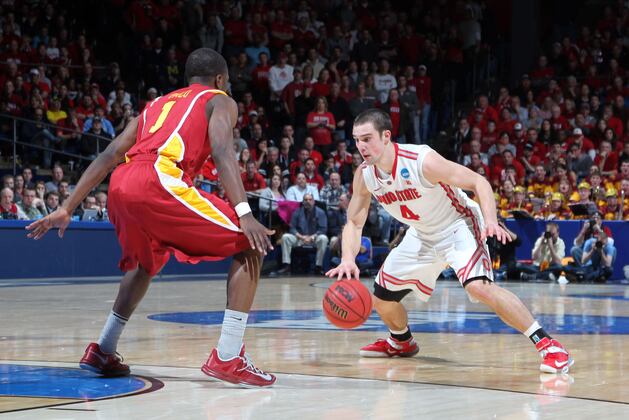 NCAA Tournament 2013: Biggest X-Factors in the Sweet 16