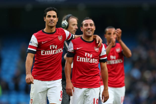 Picking a Premier League Best-Passing XI on Stats