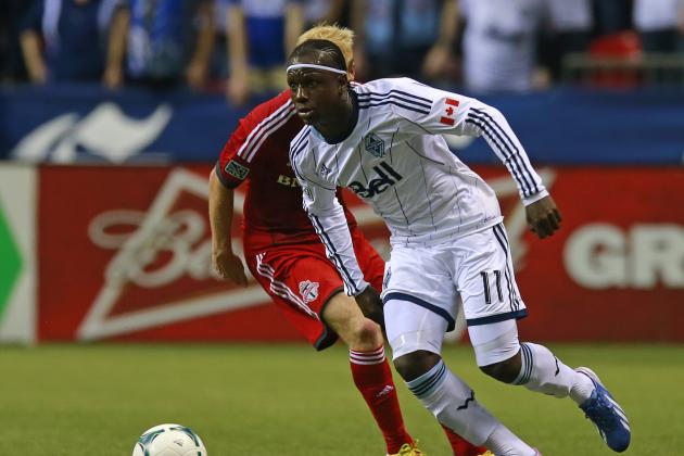MLS 2013: 10 Things We've Learned so Far