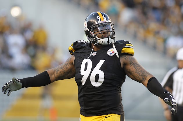 Pittsburgh Steelers: 7 Players Who Could Have Their Contracts Extended