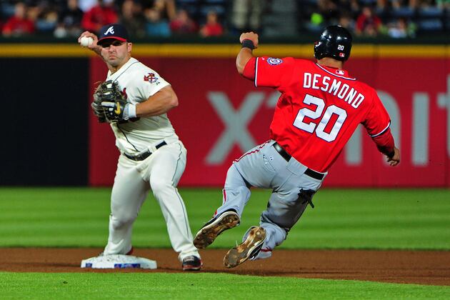 Full 2013 NL East Piece-by-Piece Preview, Predictions