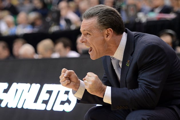 6 Reasons Pitt Should Have Fired Jamie Dixon After Latest Disappointment